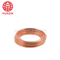 High quality oxygen free copper rod price